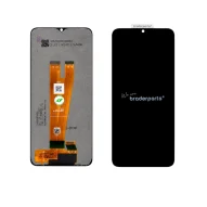 Layar Samsung Galaxy A04 LCD Touchscreen Original Braderparts - Purwokerto Banyumas Purbalingga