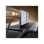 Robot kabel Data RNC200 3A Lava Data (type-C)