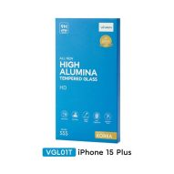 TG VIVAN VGL01T HD TEMPERED GLASS IPHONE 15 PLUS _ 16 PLUS