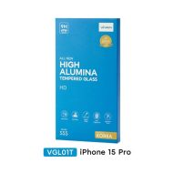 TG VIVAN VGL01T HD TEMPERED GLASS IPHONE 15 PRO (2)