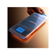 TG VIVAN VGU01T HD TEMPERED GLASS WITH ASSISTIVE TOOLS FOR IPHONE 16 PRO _ 17 (2)