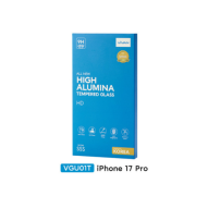 TG VIVAN VGU01T HD TEMPERED GLASS WITH ASSISTIVE TOOLS FOR IPHONE 17 PRO (5)