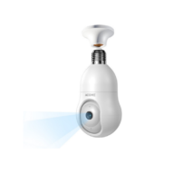 ACOME IOT COLOR NIGHT VISION PTZ CAMERA APC8S 1440P - PUTIH (5)