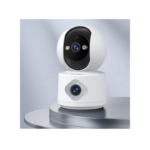ACOME IOT WIFI CAMERA APC06 - PUTIH (5)
