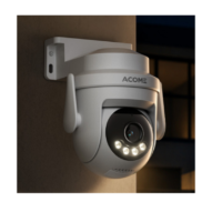 ACOME IOT WIFI CAMERA APC72 - PUTIH (3)