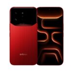 INFINIX NOTE 60 ULTRA