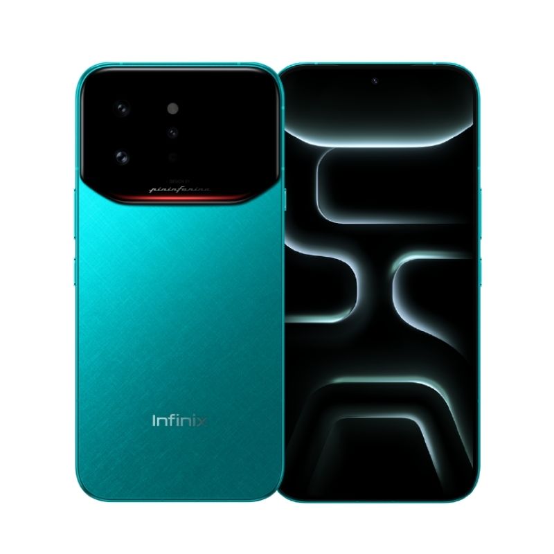 INFINIX NOTE 60 ULTRA INFINIX NOTE 60 ULTRA