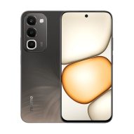 REALME C100 Coklat Tua