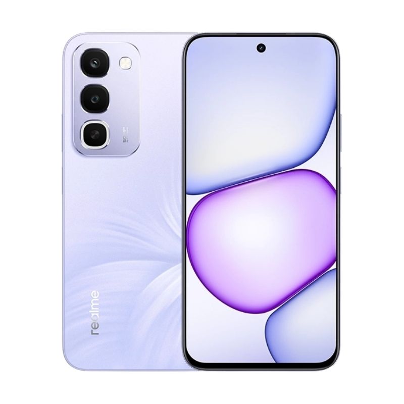 REALME C100 Ungu REALME C100 Ungu