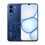 REALME C100X Biru