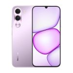 REALME C100i Ungu Muda