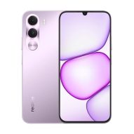 REALME C100i Ungu Muda