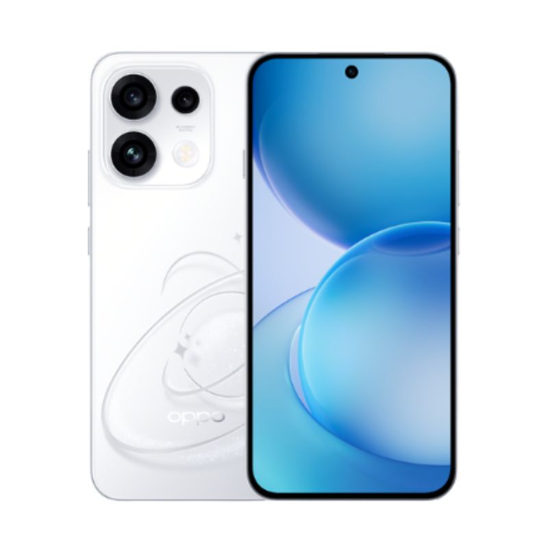 OPPO RENO 16 PRO Putih OPPO RENO 16 PRO Putih