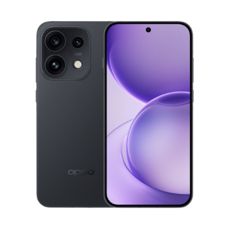 OPPO RENO 16 PRO Hitam OPPO RENO 16 PRO Hitam
