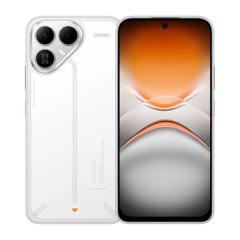 TECNO POVA 8 5G TECNO POVA 8 5G