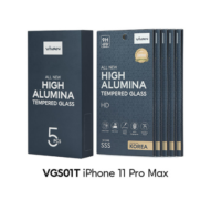 TG VIVAN VGS01T-1 HD TEMPERED GLASS IPHONE 11 PRO MAX